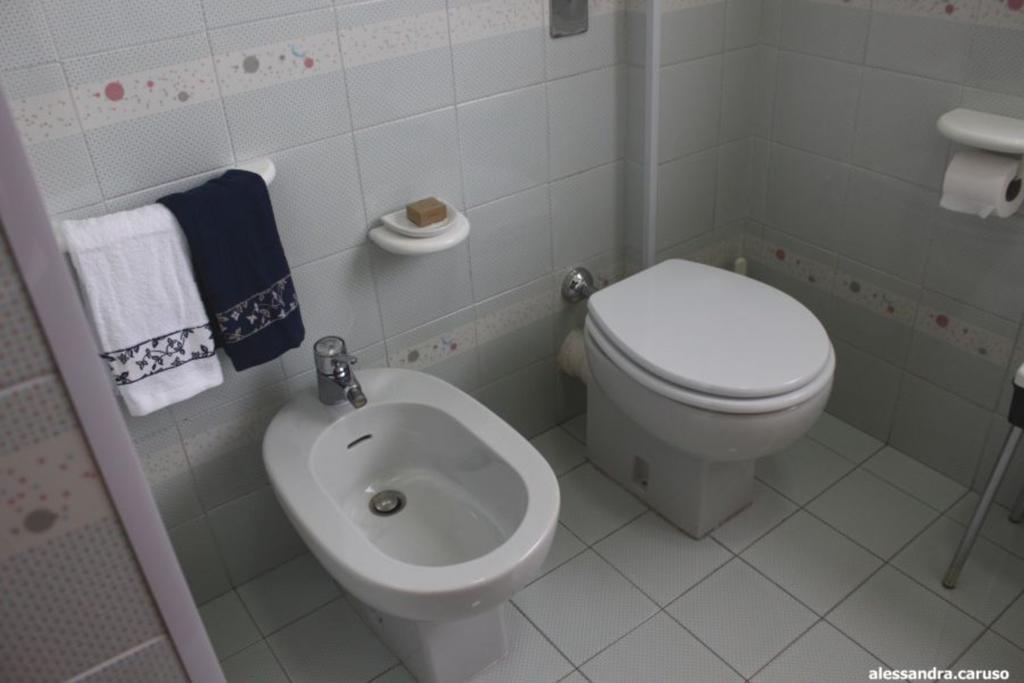 B&B Dietro Il Politeama Palermo Quarto foto