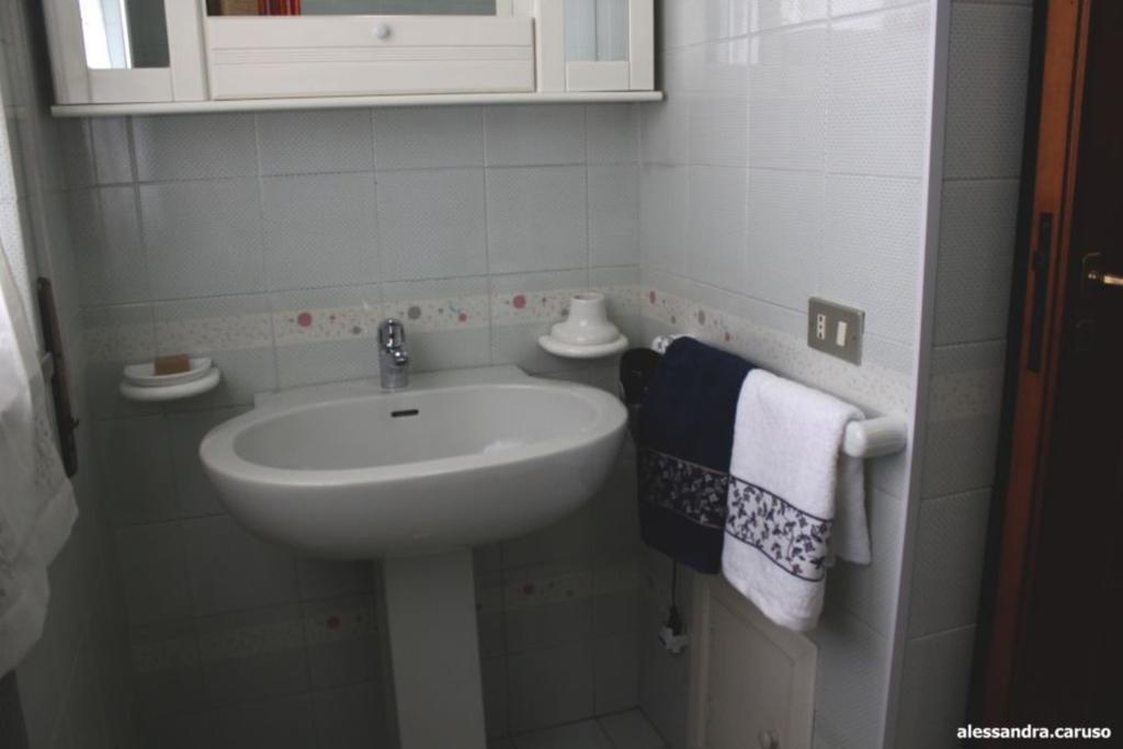 B&B Dietro Il Politeama Palermo Quarto foto